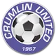 Logo of Crumlin United