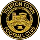 Logo of Tiverton Town