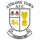 Logo of Athlone Town