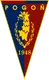 Logo of Pogon Szczecin
