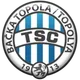 Logo of Backa Topola
