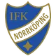 Logo of IFK Norrkoping DFK (w)