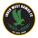 Logo of Inner West Hawks
