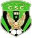 Logo of CS Constantine