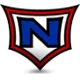 Logo of UMF Njardvik