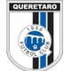 Logo of Queretaro (w)