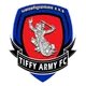 Logo of Tiffy Army FC