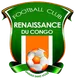 Logo of Renaissance FC