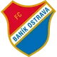 Logo of Banik Ostrava