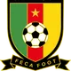 Logo of Cameroon