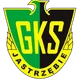 Logo of GKS Jastrzebie
