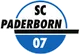 Logo of SC Paderborn 07