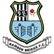Logo of Bamber Bridge