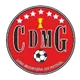 Logo of Deportivo Minga Guazu