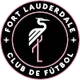 Logo of Fort Lauderdale Strikers