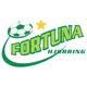 Logo of Fortuna Hjorring (w)