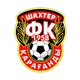 Logo of FC Shakhtyor Karagandy