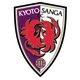 Logo of Kyoto Sanga