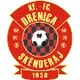 Logo of KF Drenica Skenderaj