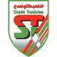 Logo of Stade tunisien