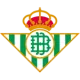 Logo of Real Betis B