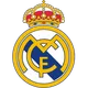 Logo of Real Madrid