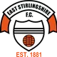 Logo of East Stirlingshire Reserves