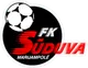 Logo of Suduva