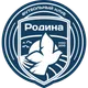 Logo of Rodina Moskva III