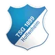 Logo of Hoffenheim Women