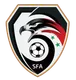 Logo of Syria U23