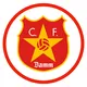 Logo of CF Damm U19