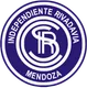 Logo of Independiente Rivadavia