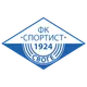 Logo of Sportist Svoge