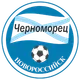 Logo of Chernomorets Novorossijsk