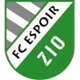 Logo of FC Espoir Tsevie