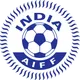 Logo of India U23