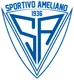 Logo of Sportivo Ameliano (W)