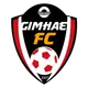 Logo of Gimhae City