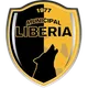 Logo of AD Municipal Liberia