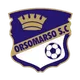 Logo of Orsomarso