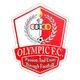 Logo of Brisbane Olympic United FC