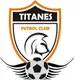 Logo of Titanes FC