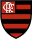 Logo of Flamengo RJ U20 Women