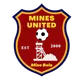Logo of Mines United FC