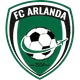 Logo of FC Arlanda