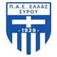 Logo of Ellas Syrou