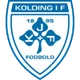 Logo of Kolding FC