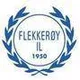 Logo of Flekkeroy IL