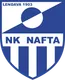 Logo of NK Nafta